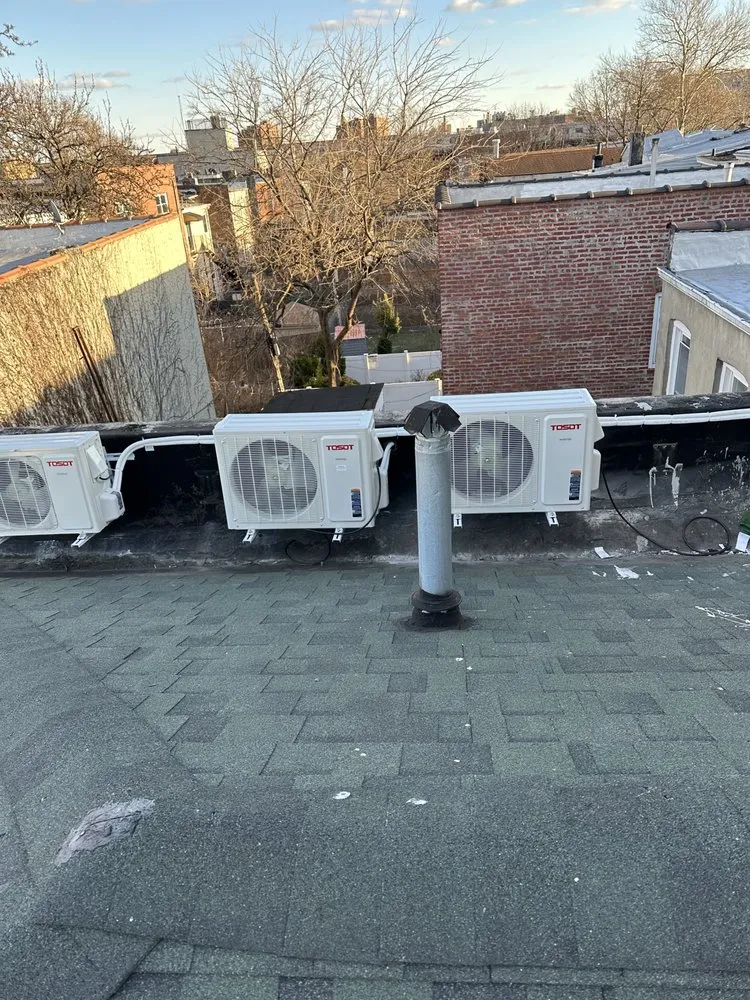 Slide of Global Climate Group