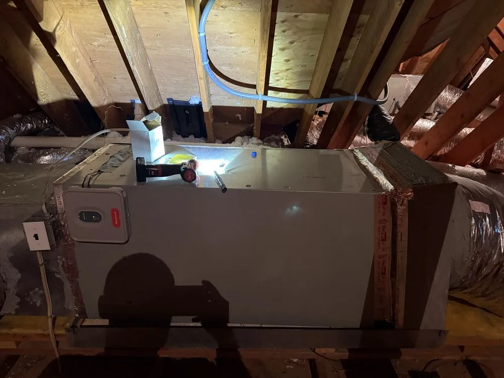 Slide of Global Climate Group