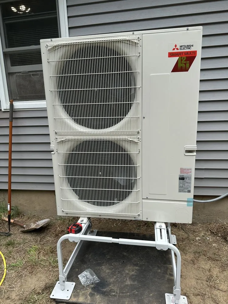 Slide of Global Climate Group