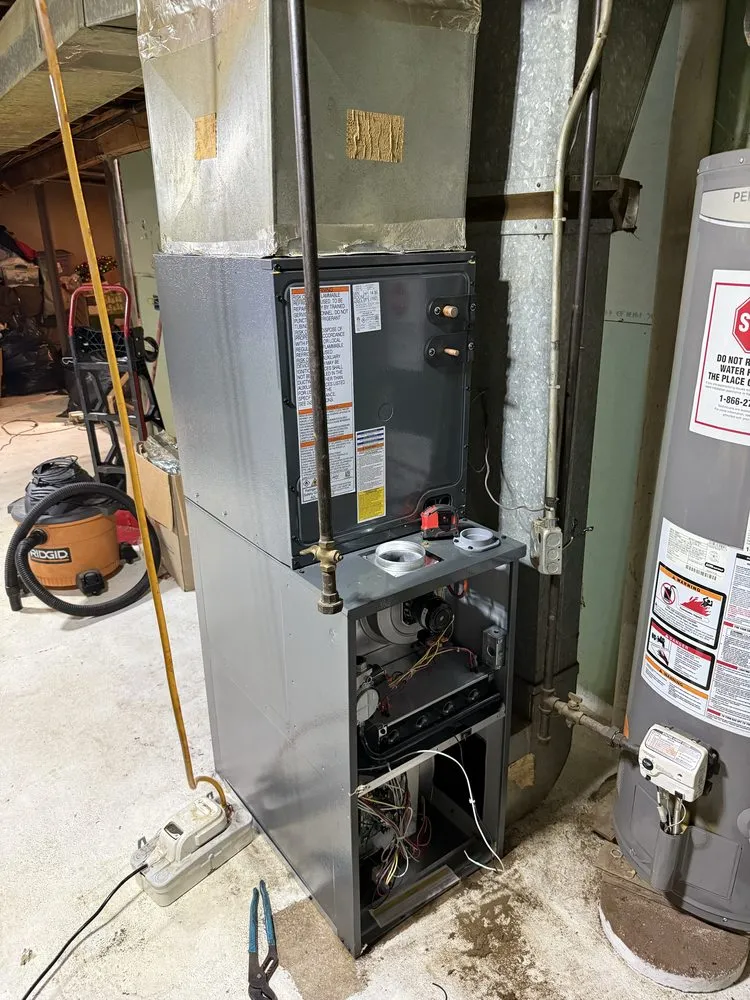 Slide of Global Climate Group