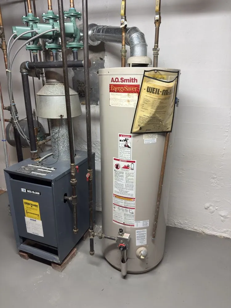 Slide of Global Climate Group