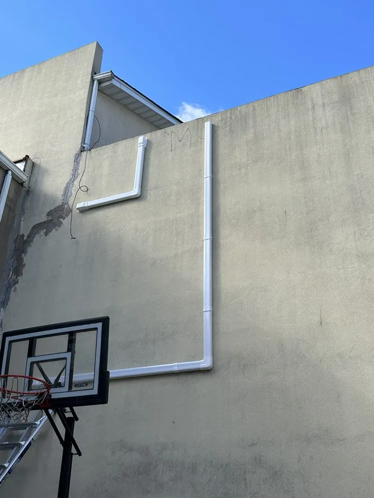 Slide of Global Climate Group