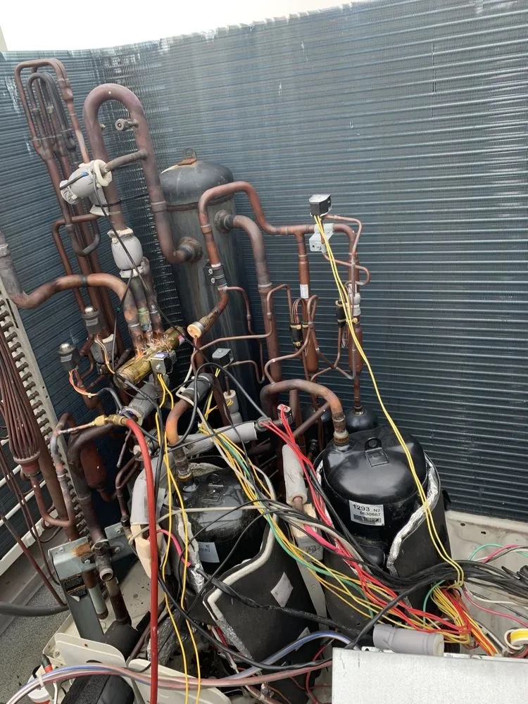 Slide of Global Climate Group