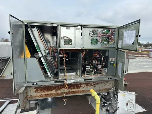 Global Climate Group