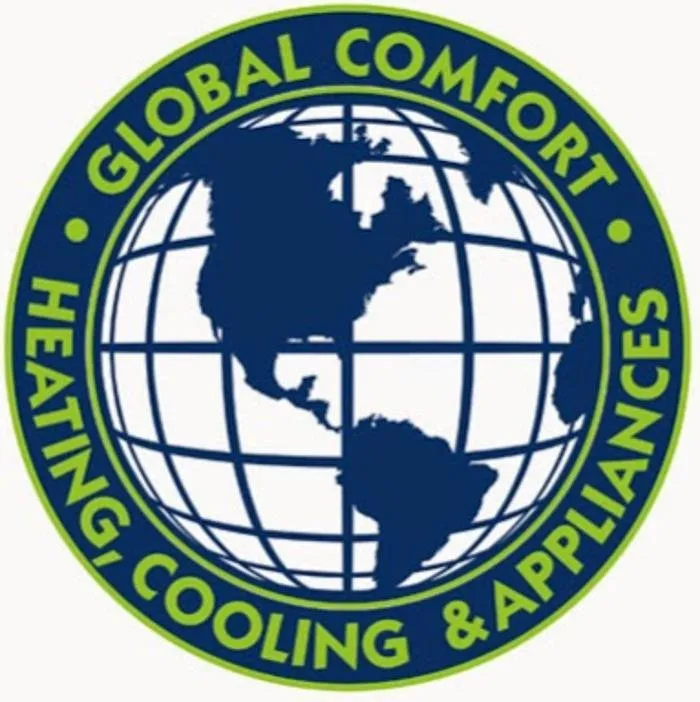 Slide of Global Comfort Heating, Cooling And Appliances
