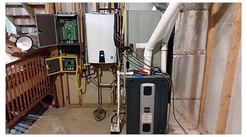 Slide of Global Comfort Heating, Cooling And Appliances