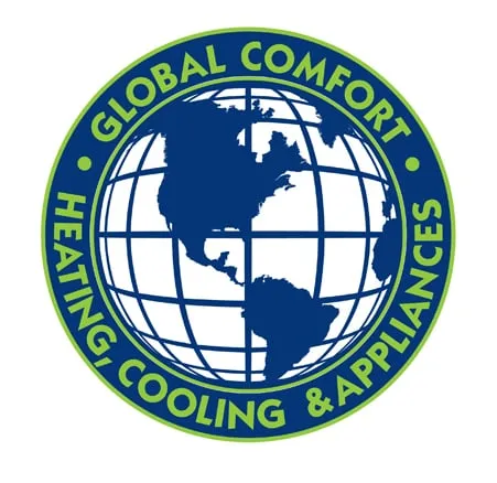 Slide of Global Comfort Heating, Cooling And Appliances
