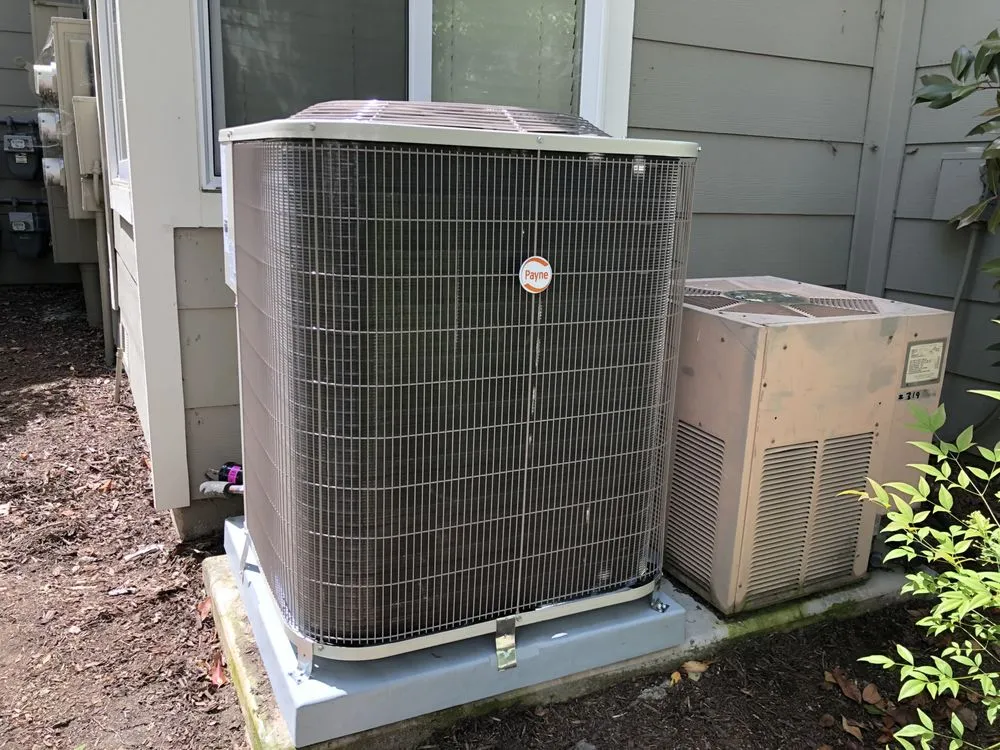 Slide of Global Comfort HVAC