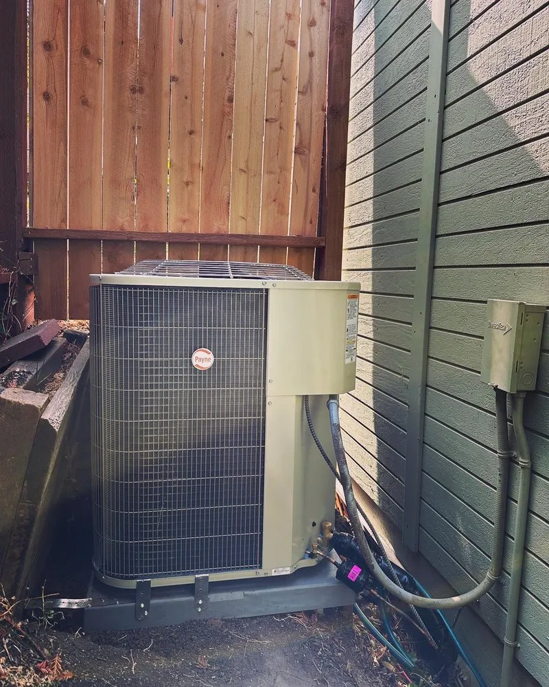 Slide of Global Comfort HVAC