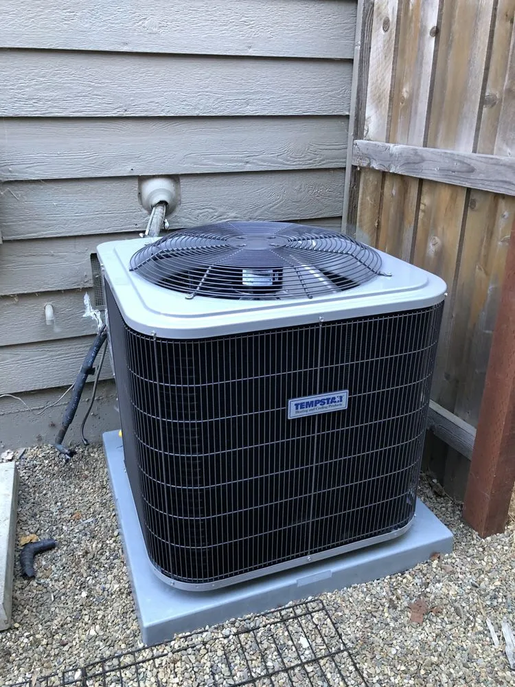 Slide of Global Comfort HVAC