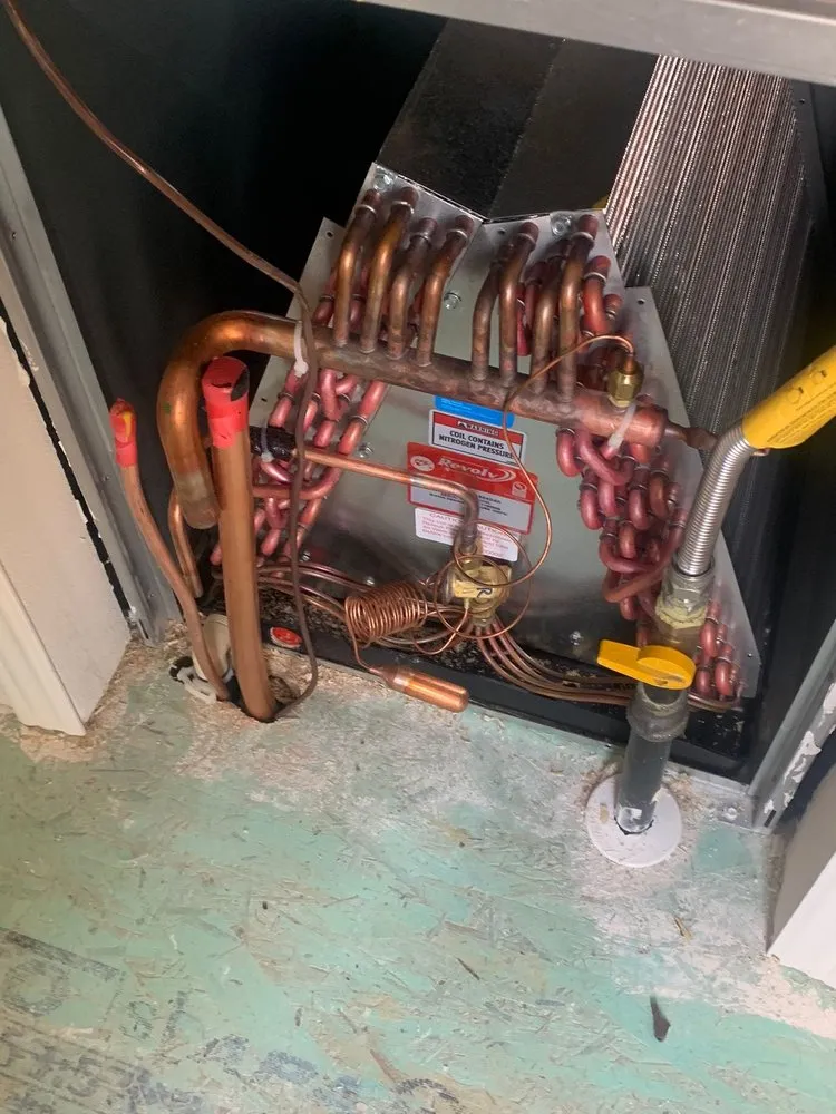 Slide of Global Comfort