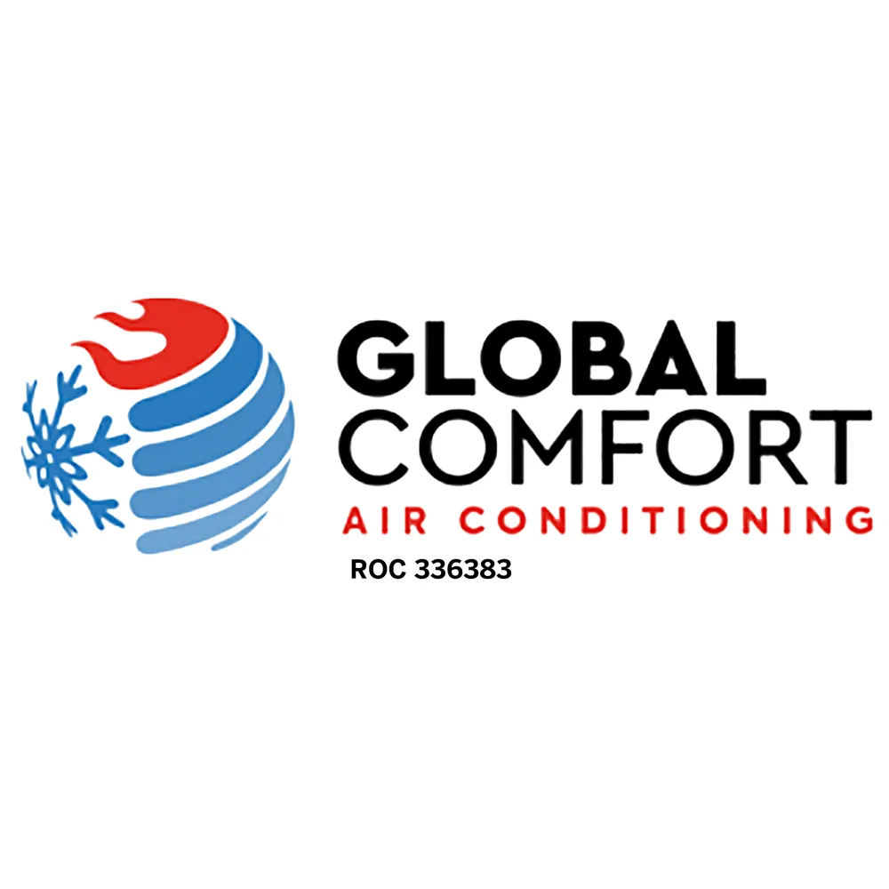 Slide of Global Comfort