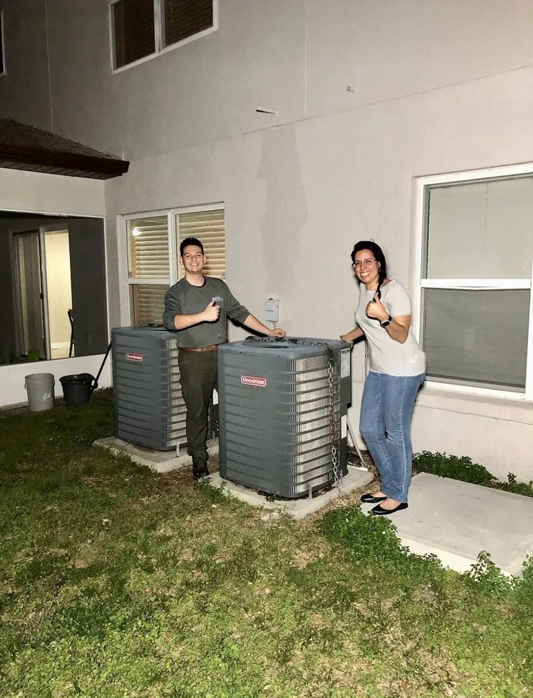 Slide of Global Cooling