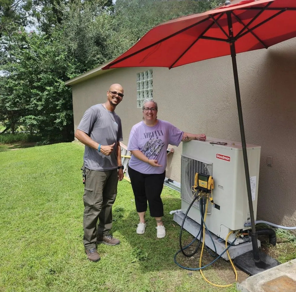 Slide of Global Cooling