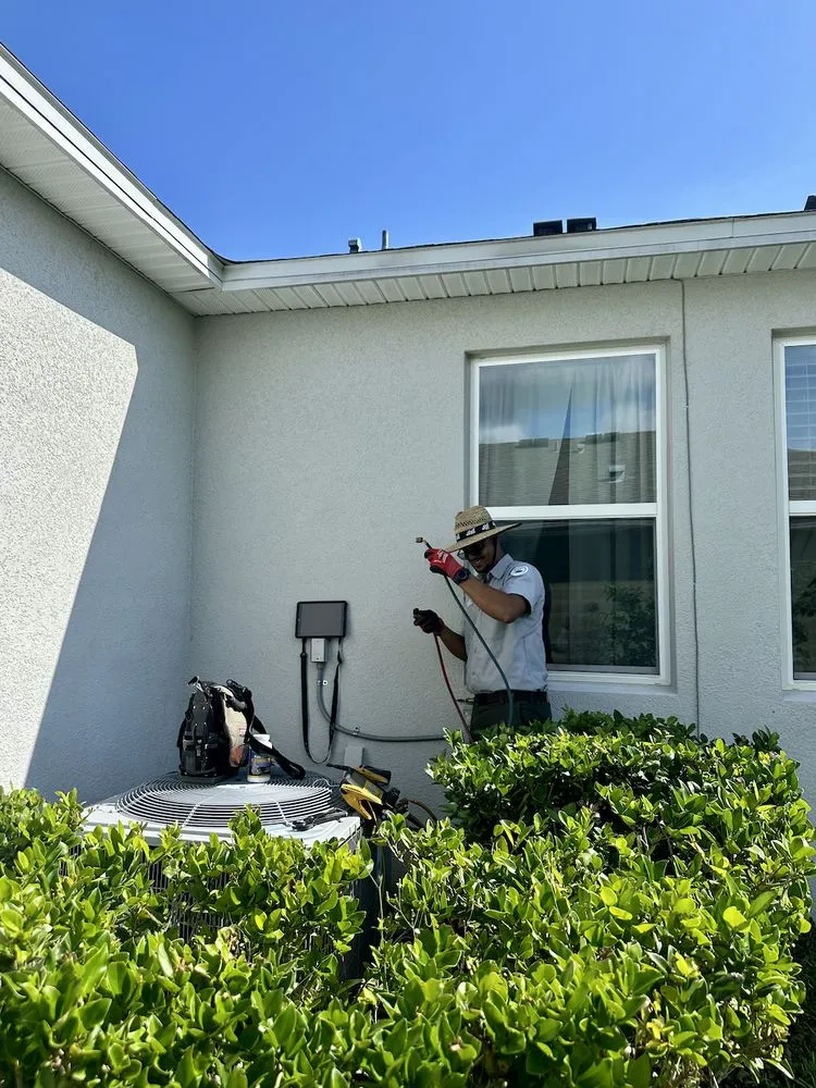 Slide of Global Cooling