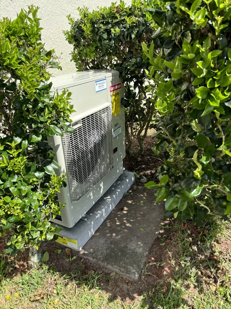 Slide of Global Cooling