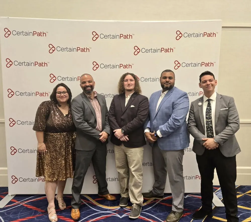 Slide of Global Cooling