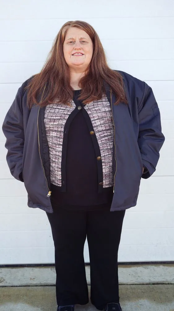 Slide of Global Cooling