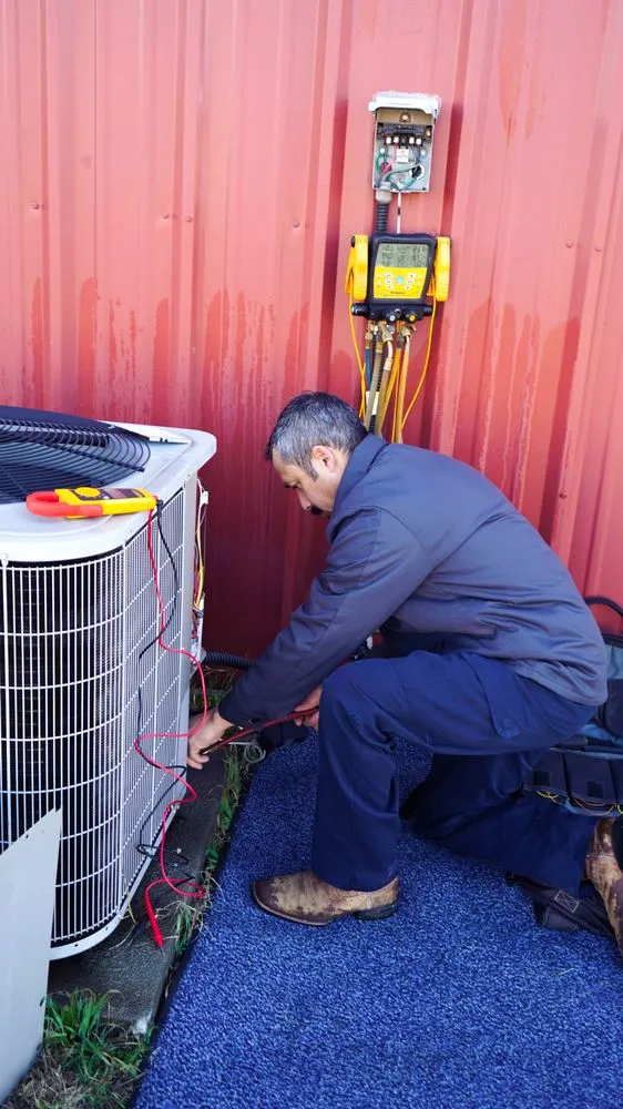 Slide of Global Cooling