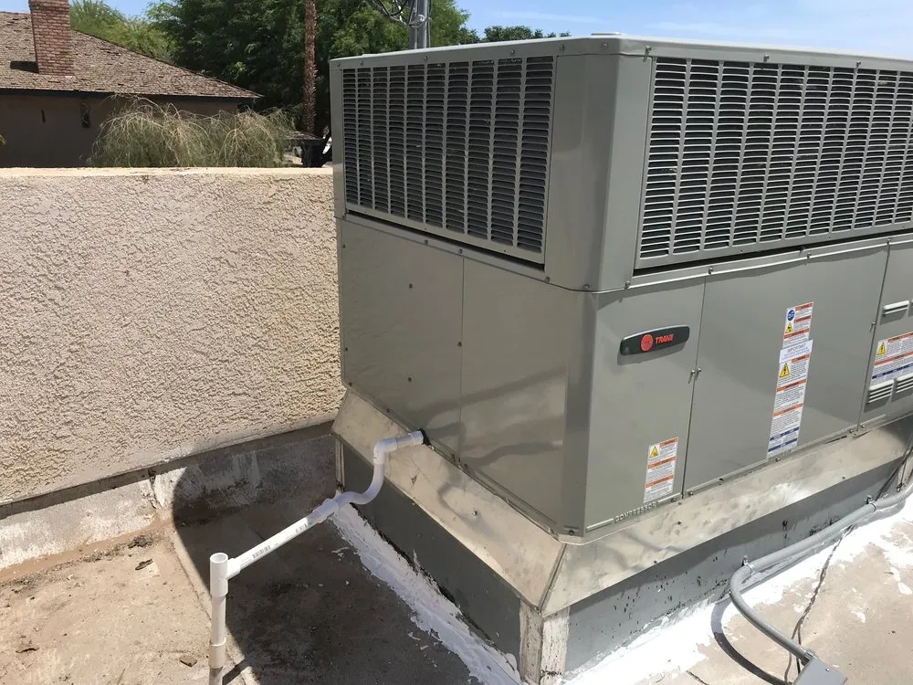 Slide of Global Cooling