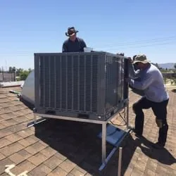 Slide of Global Green Solutions