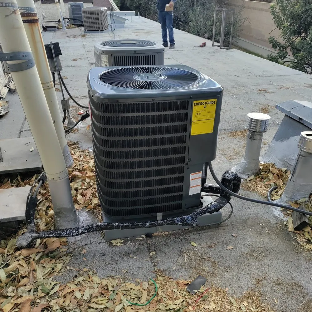 Slide of Global Green Solutions