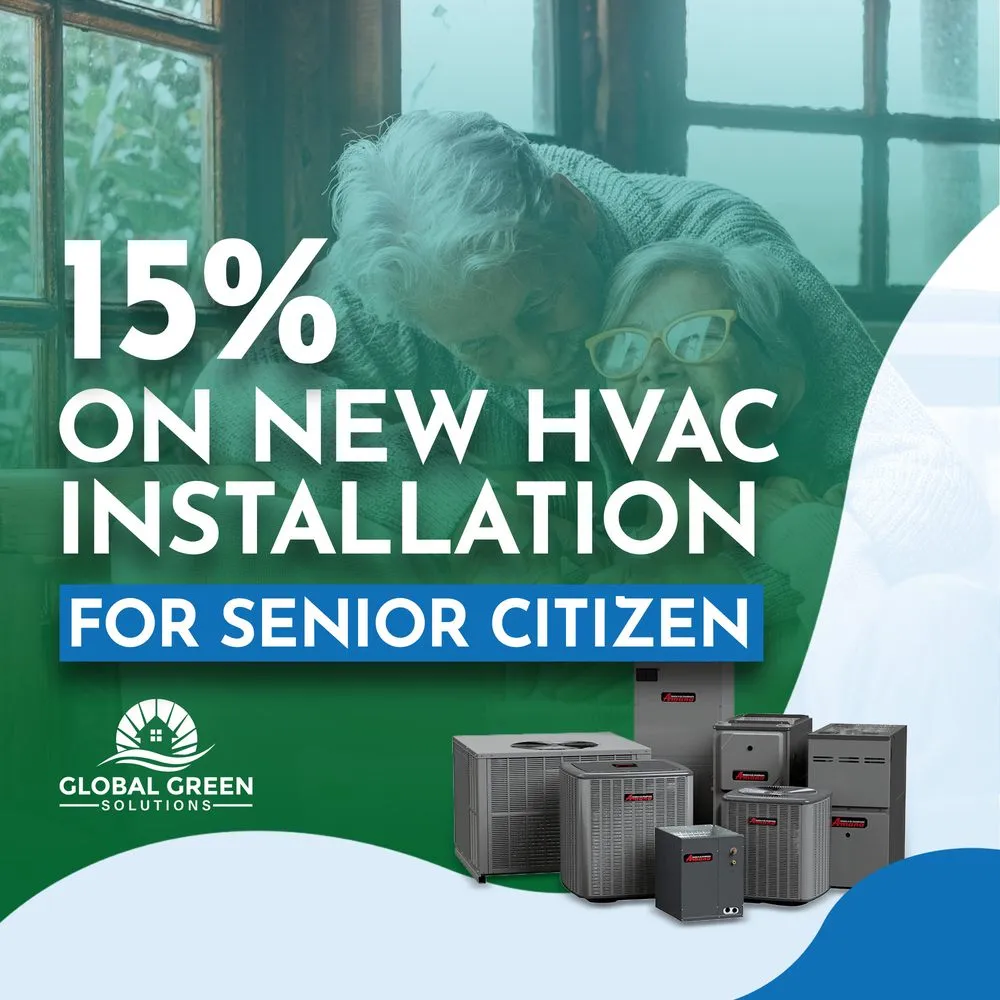 Slide of Global Green Solutions