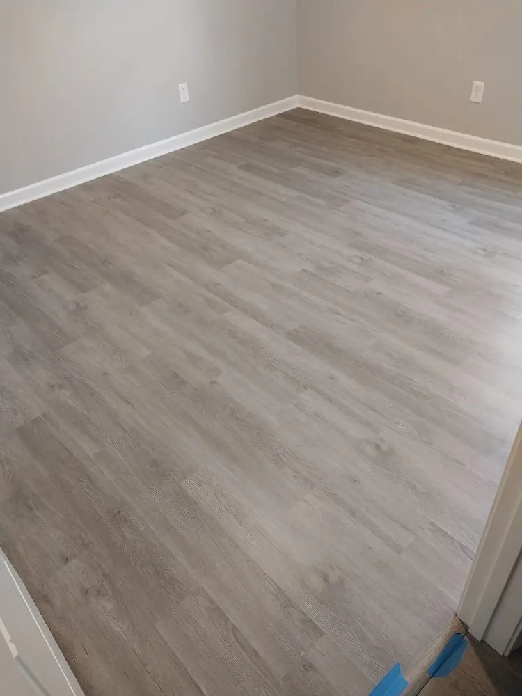 Slide of Global Group Services