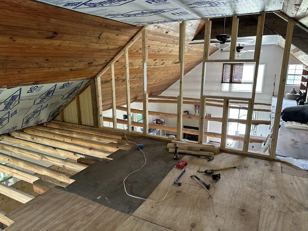 Slide of Global Group Services