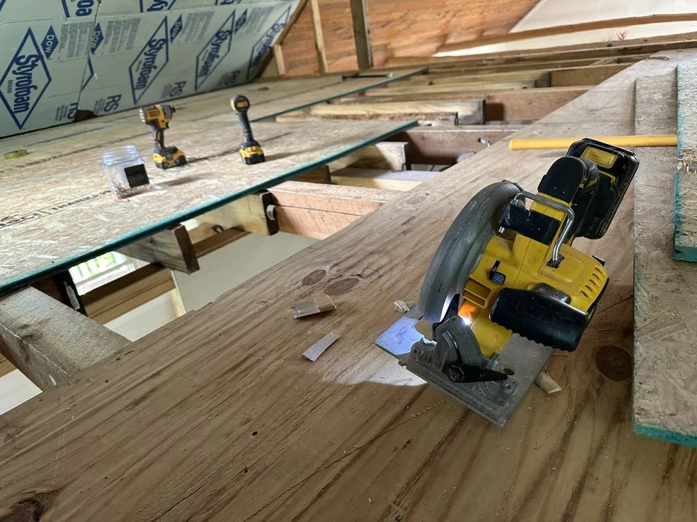 Slide of Global Group Services