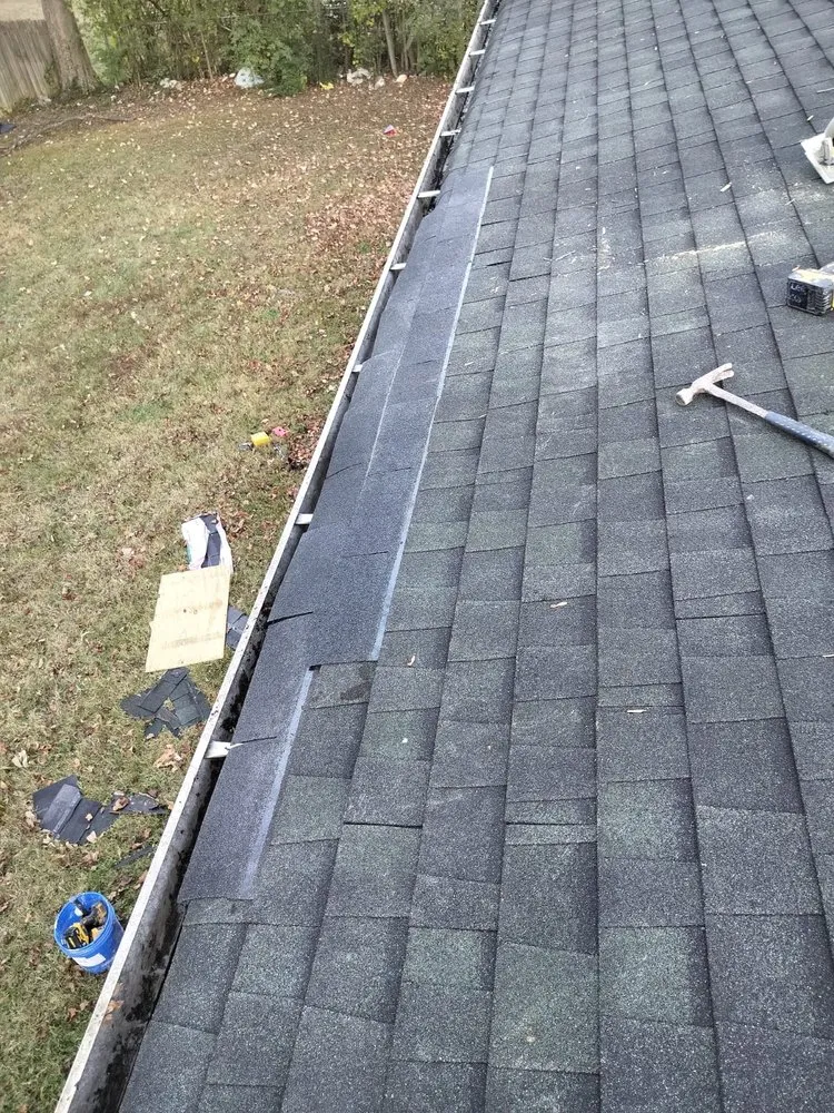 Slide of Global Group Services