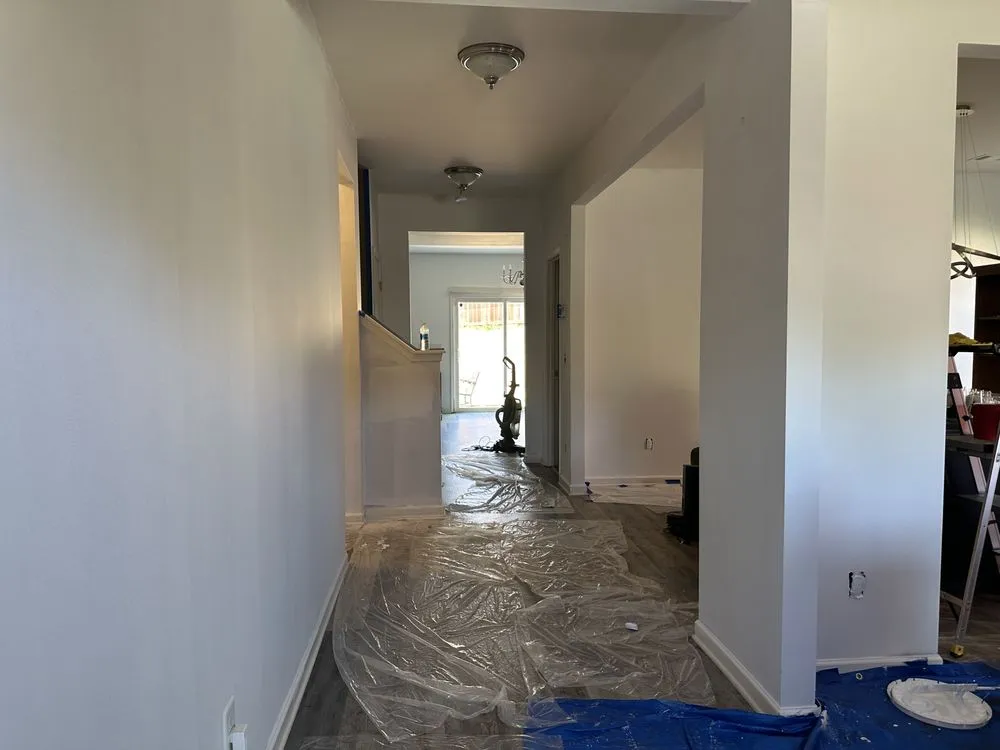 Slide of Global Group Services