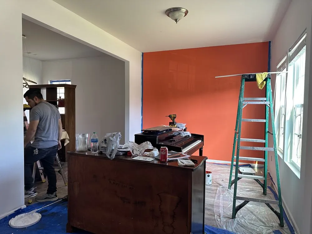 Slide of Global Group Services