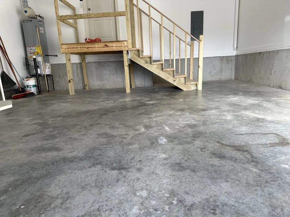 Slide of Global Group Services