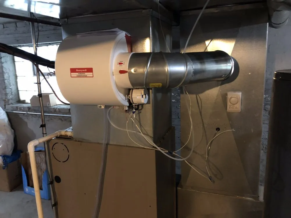 Slide of Global Heating & Cooling