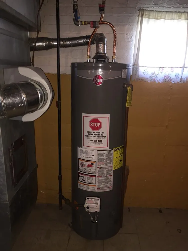 Slide of Global Heating & Cooling