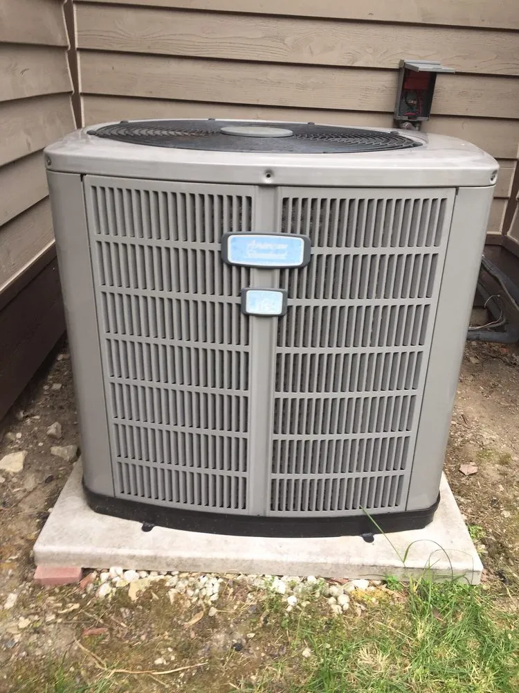 Slide of Global Heating & Cooling