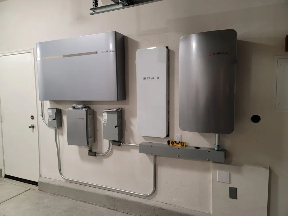 Slide of Global Heating and Air Conditioning