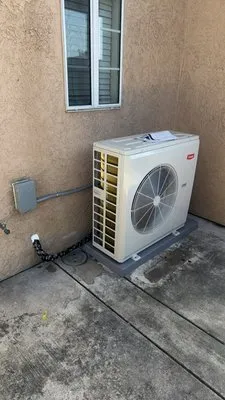 Global Heating and Air Conditioning