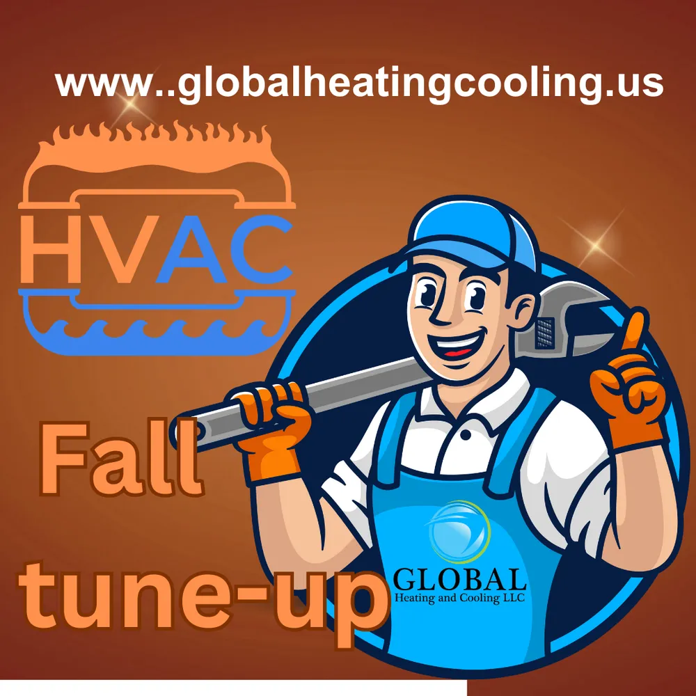 Slide of Global Heating and Cooling