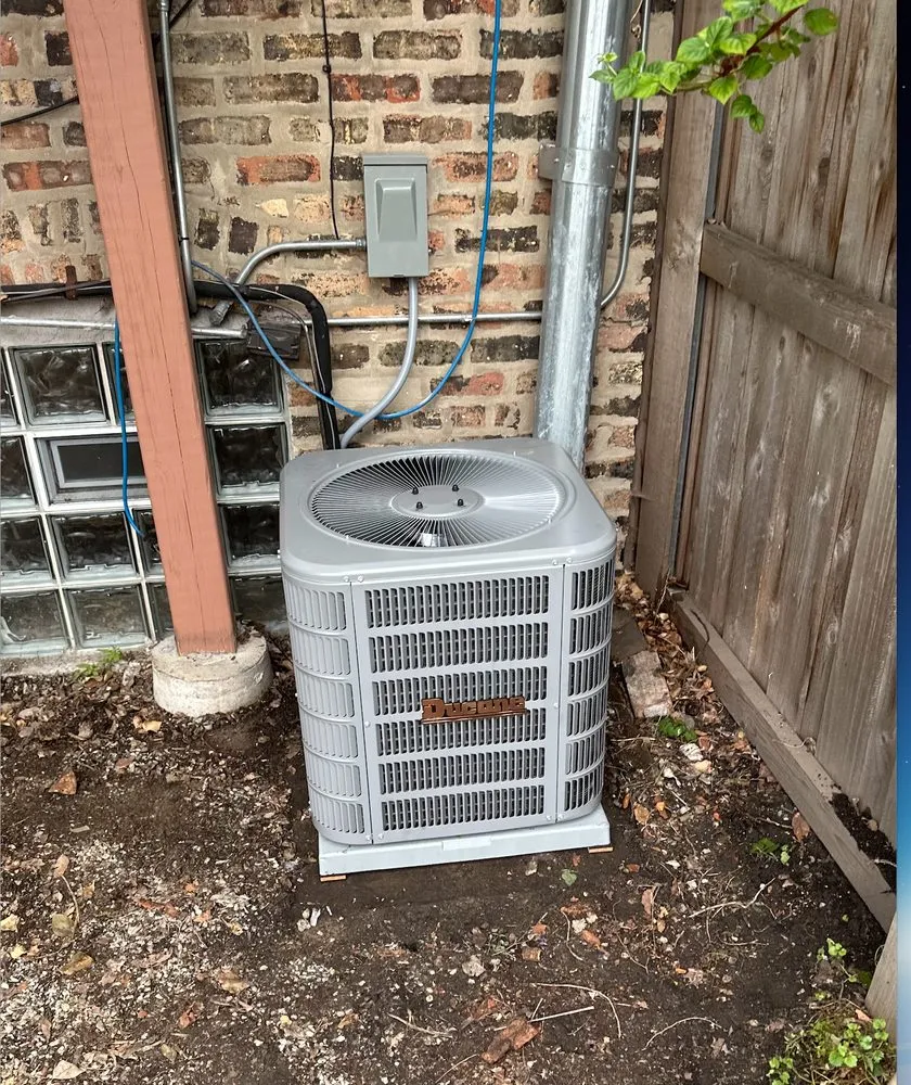 Slide of Global Heating and Cooling