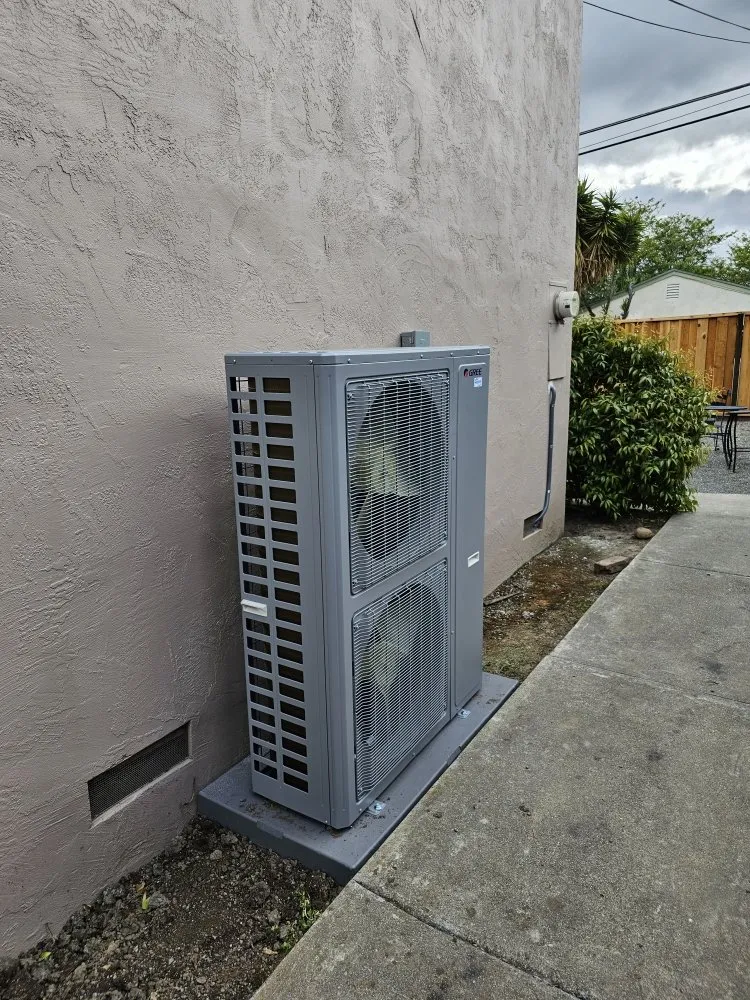 Slide of Global Heating and Cooling Services