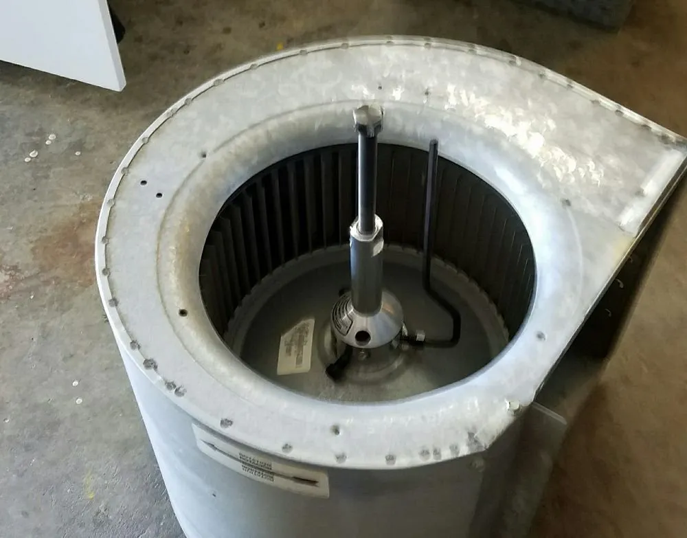 Slide of Global Heating And Cooling Services