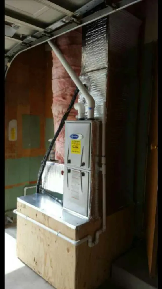 Slide of Global Heating And Cooling Services