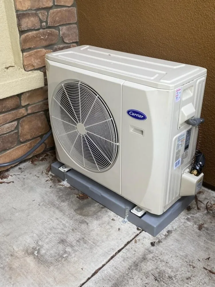 Slide of Global Heating And Cooling Services