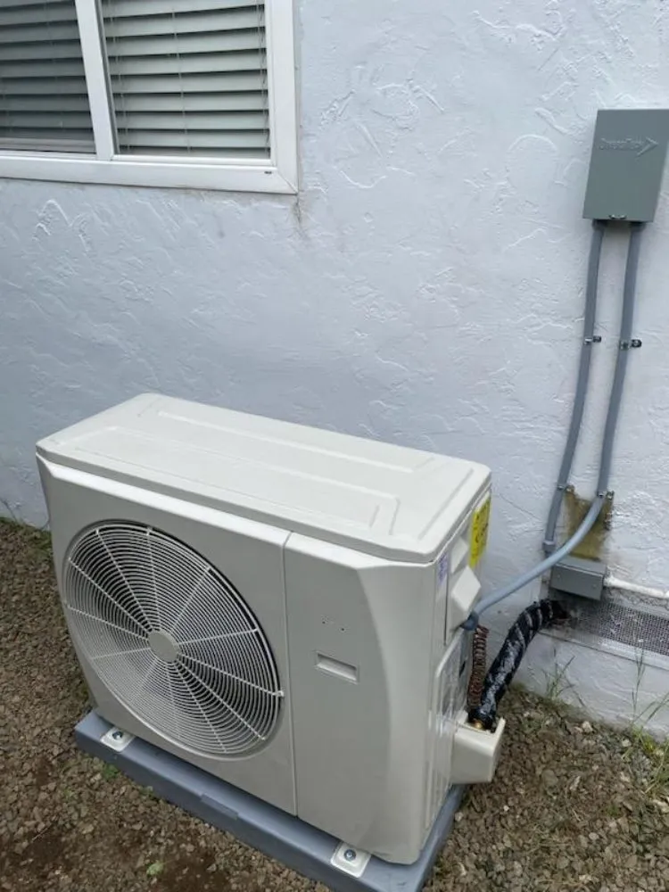 Slide of Global Heating And Cooling Services