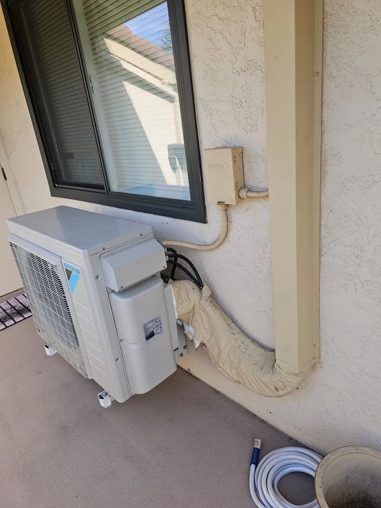 Slide of Global Heating And Cooling Services