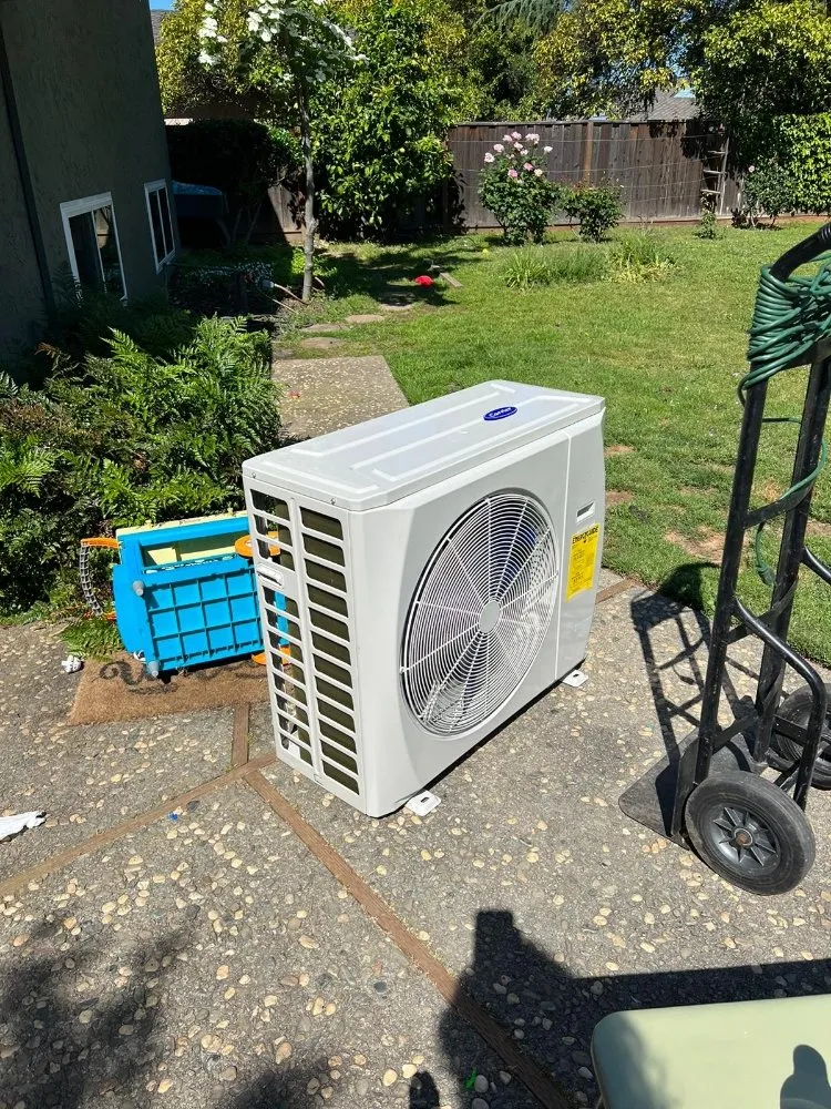 Slide of Global Heating And Cooling Services