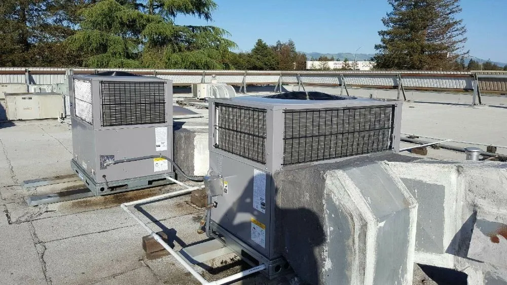 Slide of Global Heating And Cooling Services