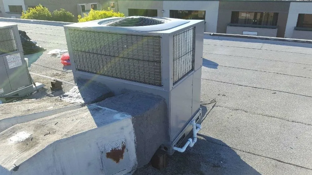 Slide of Global Heating And Cooling Services